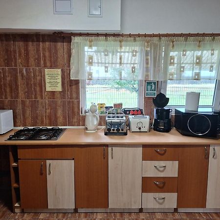 Natural Balkanic Selfcheckin Self-Catering Τιργκόβιστε Εξωτερικό φωτογραφία