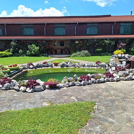 Natural Balkanic Selfcheckin Self-Catering Τιργκόβιστε Εξωτερικό φωτογραφία