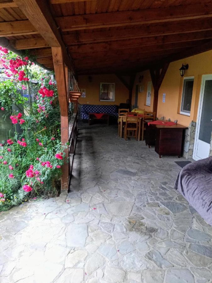 Natural Balkanic Selfcheckin Self-Catering Τιργκόβιστε Εξωτερικό φωτογραφία