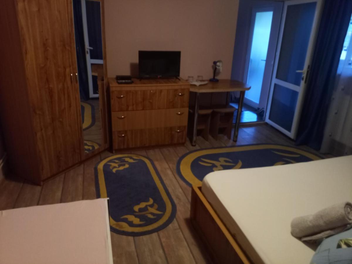 Natural Balkanic Selfcheckin Self-Catering Τιργκόβιστε Εξωτερικό φωτογραφία