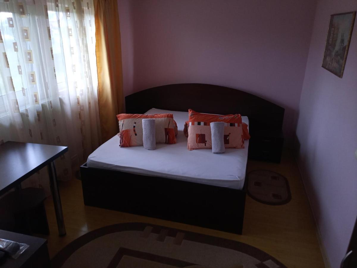 Natural Balkanic Selfcheckin Self-Catering Τιργκόβιστε Εξωτερικό φωτογραφία