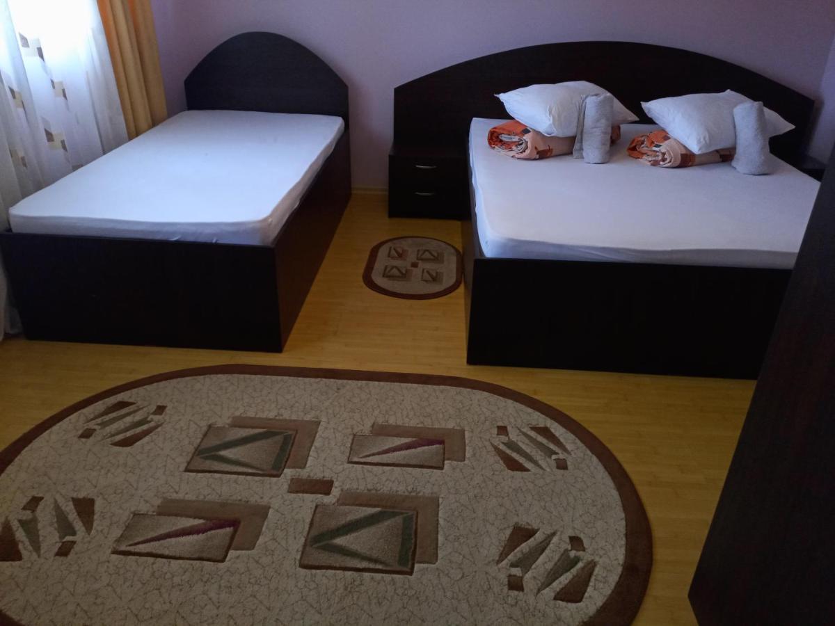 Natural Balkanic Selfcheckin Self-Catering Τιργκόβιστε Εξωτερικό φωτογραφία