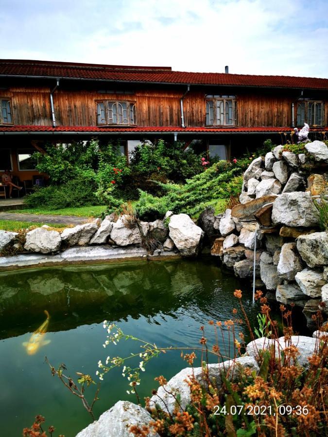 Natural Balkanic Selfcheckin Self-Catering Τιργκόβιστε Εξωτερικό φωτογραφία